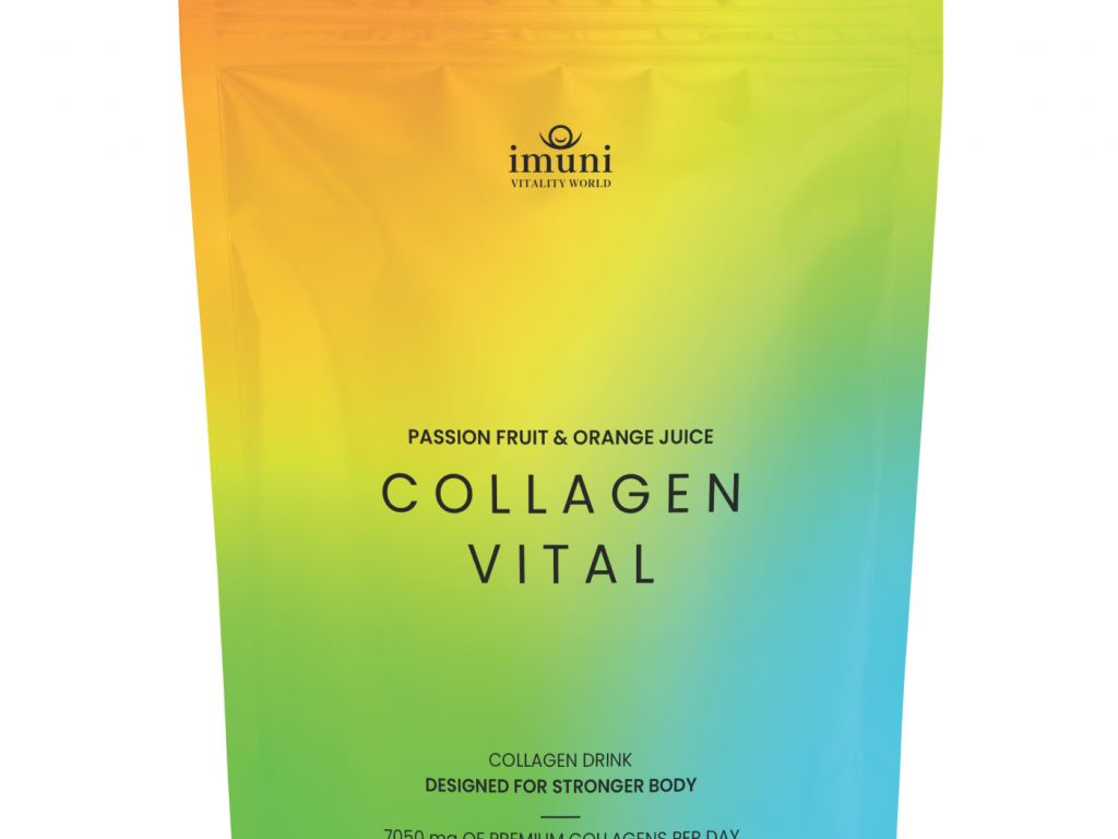 Collagen Vital